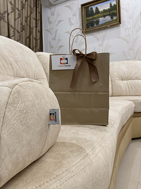 «Обивочка ЧО» — франшиза мастерской по реставрации и перетяжке мебели