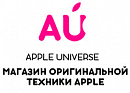 логотип Apple Universe