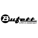 логотип Bufett