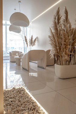 CHINESE HEAD SPA — франшиза салона китайского спа головы