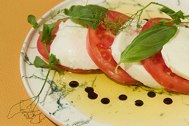 Франшиза кафе/ траттории Dito Italiano