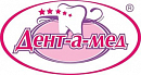 логотип Дент-а-мед