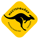 логотип Мастерфайбр