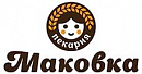 логотип Маковка