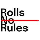 логотип Rolls No Rules