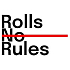 Франшиза Rolls No Rules