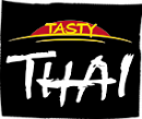 логотип Tasty Thai