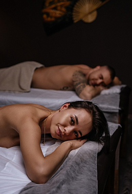 Франшиза Сети салонов тайского массажа «ТВОЙТАЙ»