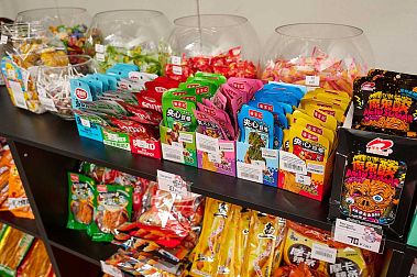 Asia Store — франшиза товаров из Азии