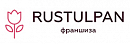 логотип Рустюльпан