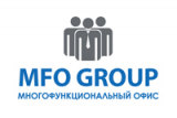 логотип франшизы MFO Group