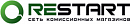 логотип Restart