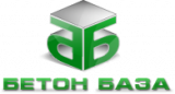 логотип франшизы БетонБаза