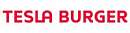 логотип Tesla Burger