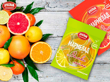 Франшиза кондитерского магазина «Бобруйский зефир»