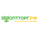 логотип ЗооОптТорг.РФ