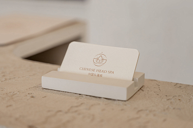 CHINESE HEAD SPA — франшиза салона китайского спа головы