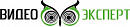 логотип Видеоэксперт