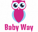 логотип Baby Way