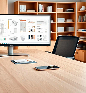 Франшиза строительного маркетплейса Markets.house