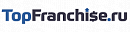 логотип Topfranchise