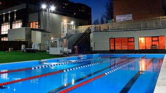 Воткинские термы