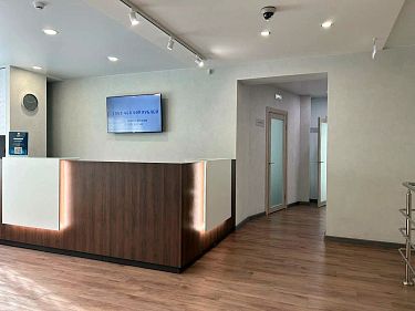 Франшиза юридической компании «Заря»