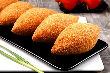 Франшиза кулинарного цеха PieOkmy