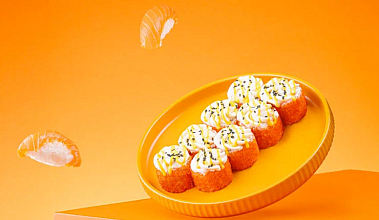 Франшиза MYBOX — сеть точек быстрого питания японской и паназиатской кухни