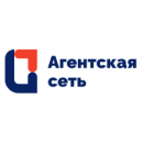 логотип Агентская сеть