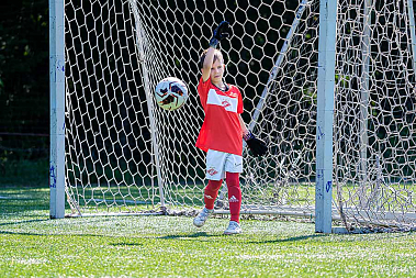 Франшиза «Спартак Юниор» — федеральная сеть детских футбольных школ