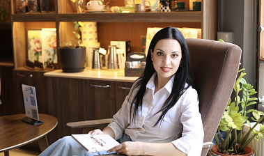 Франшиза «Чай да Кофе» — интеллектуальная кофейня и магазин