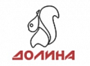 логотип ПАО «Долина»