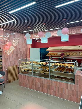 «ПРОЭКСПЕРТ» — НЕФРАНШИЗА в сфере общепита