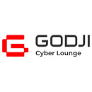 логотип GODJI CyberLounge