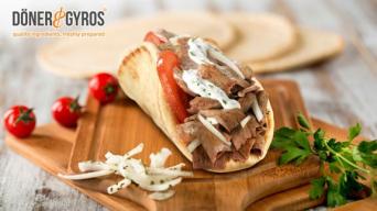 Döner & Gyros