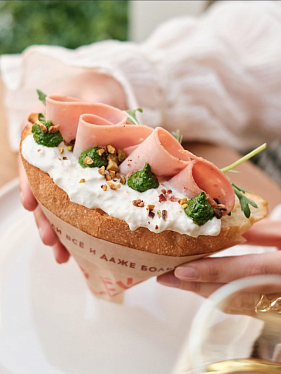 Франшиза ресторана KULEK