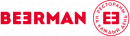 логотип BEERMAN