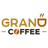 логотип франшизы GRAND coffee