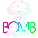 логотип Bomb Tobacco