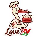 логотип LoveBY