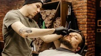 Pablo's Barbershop