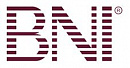 логотип BNI GLOBAL