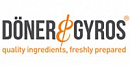 логотип Döner & Gyros
