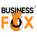 логотип  BUSINESSFOX®