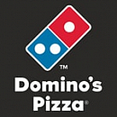 логотип Domino’s Pizza