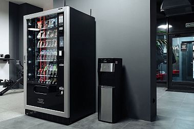 Франшиза автоматизированного фитнес-клуба ONFiT