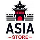 логотип Asia Store
