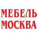 логотип МЕБЕЛЬ МОСКВА