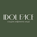 логотип IDOL FACE